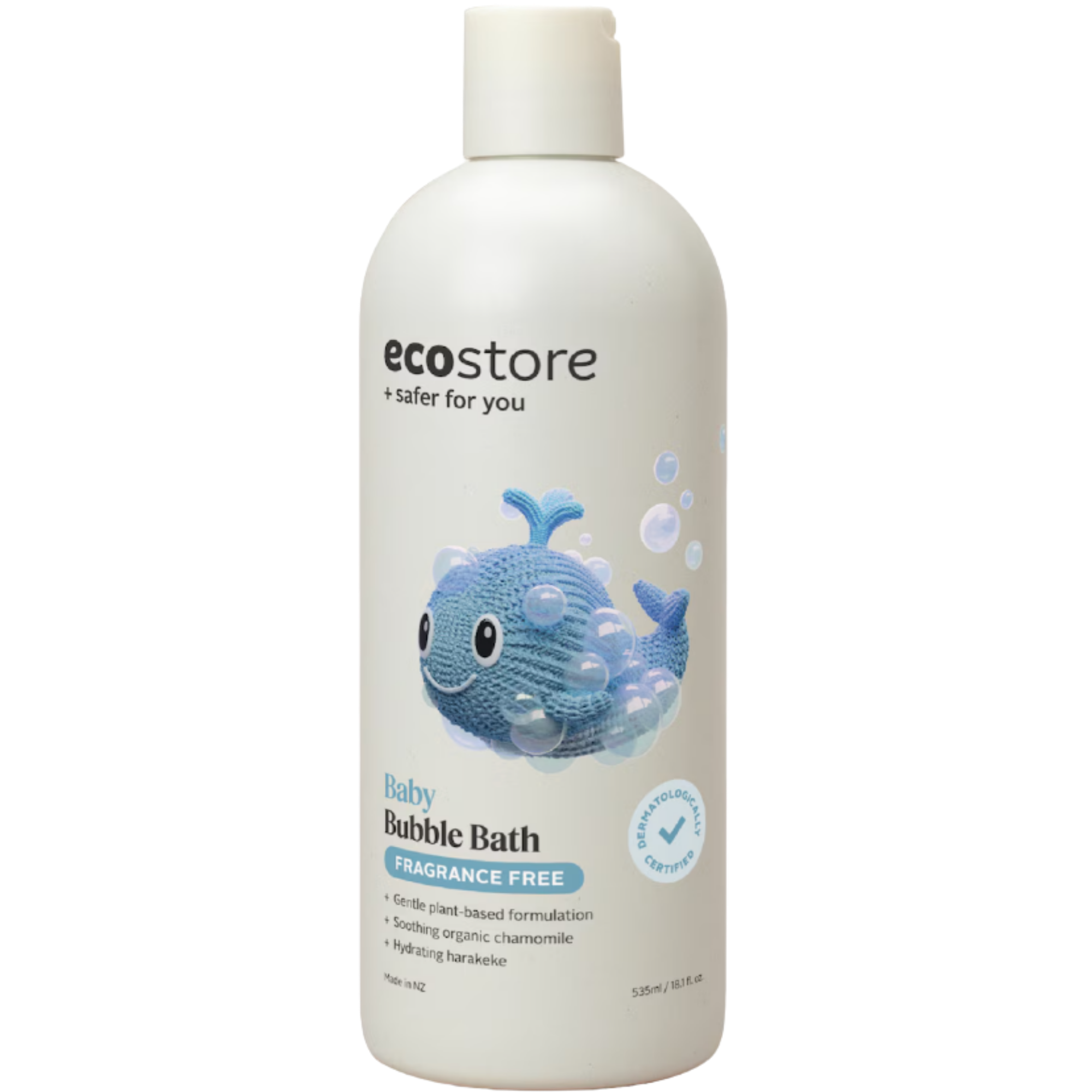 Bubble Bath 535ml