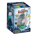 Aqua Dragons Eggspress
