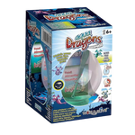 Aqua Dragons Eggspress