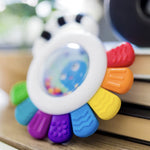 Baby Einstein™ Outstanding Opus™ Sensory Rattle & Teether