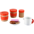 ELC Wooden Coffee Cups