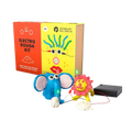 Tech Will Save Us Electro Dough Kit (4 years+)