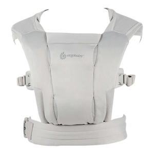 Ergobaby Embrace Cozy Newborn Carrier - Soft Air Mesh