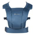 Ergobaby Embrace Cozy Newborn Carrier - Soft Air Mesh