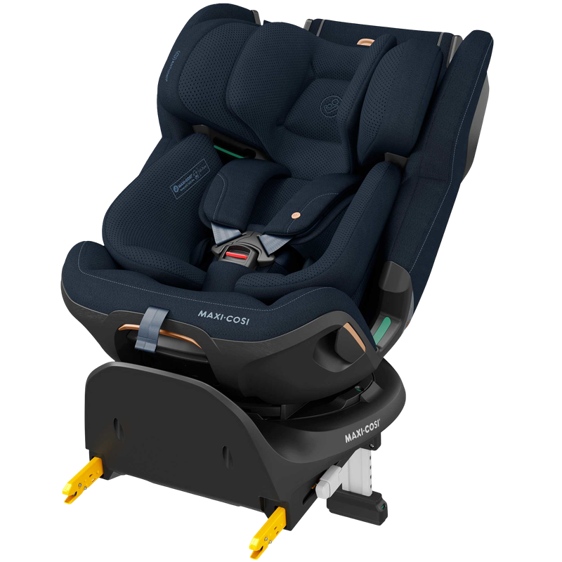 Maxi-Cosi Emerald 360 Pro 汽車安全座椅（0-12 歲）