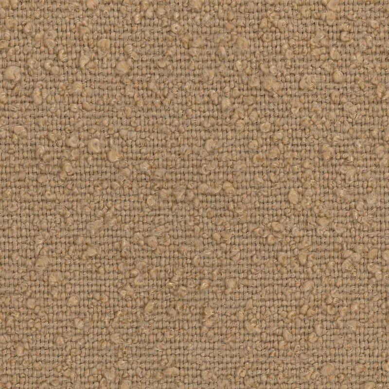 Babyletto Enoki Storage Ottoman - Sand Boucle