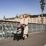 Ergobaby Metro Compact City Stroller EU - Plum