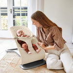 Ergobaby Evolve 3-in-1 Bouncer Extra Fabric Seat