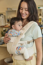 Ergobaby Omni Breeze 嬰兒背帶