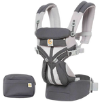 Ergobaby Omni Classic Mesh Baby Carrier