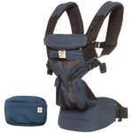 Ergobaby Omni Classic Mesh Baby Carrier