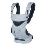 Ergobaby All Position 360 Baby Carrier - Cool Air Mesh