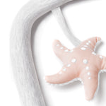 Ergobaby Evolve 3 in 1 Bouncer Toy Bar - Ocean Wonders