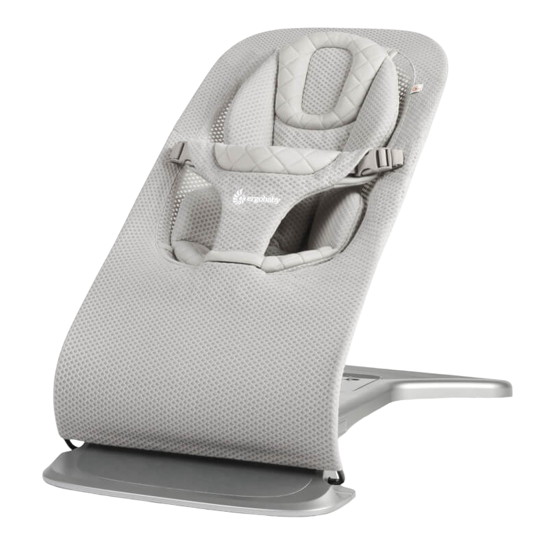 Ergobaby Evolve 三合一網狀嬰兒搖椅