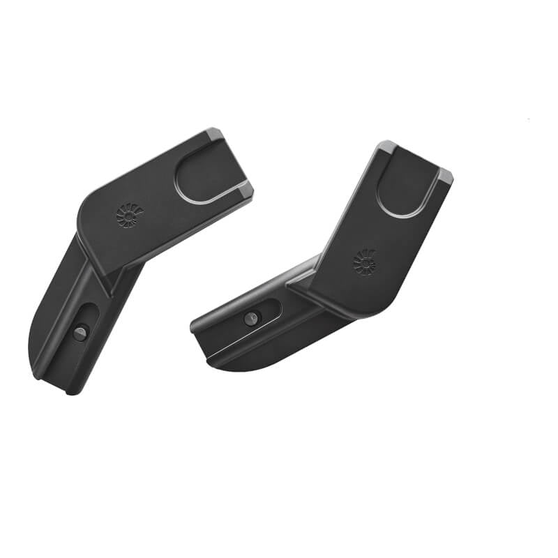 Ergobaby Metro+ Car Seat Adapter - Cybex®, Nuna®, BeSafe®, Maxi Cosi®