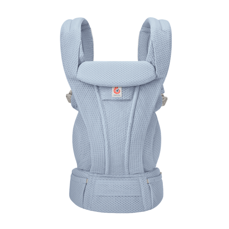 Ergobaby Omni Deluxe Carrier