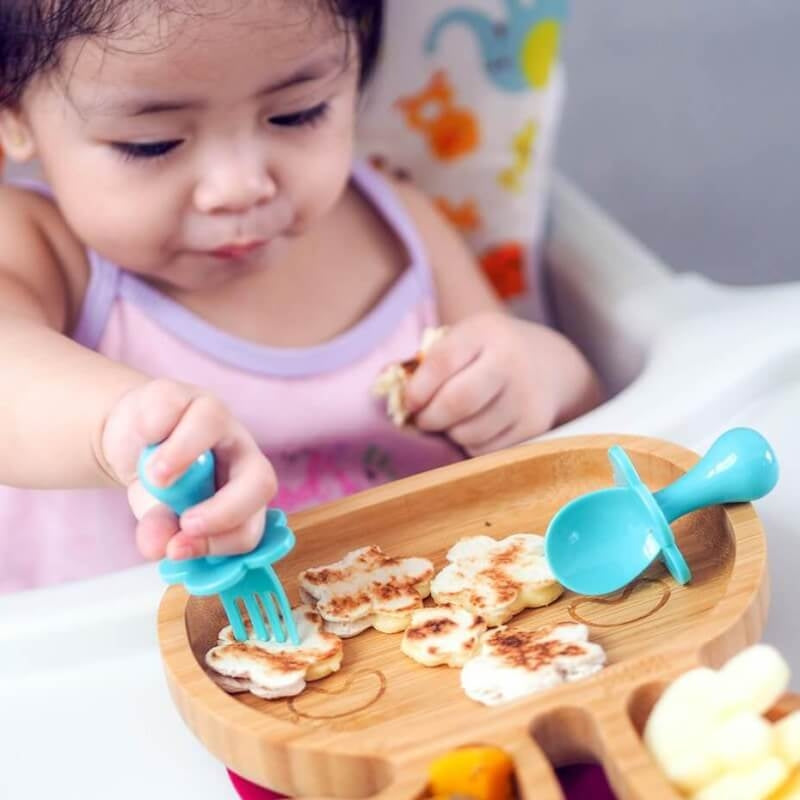 Grabease Ergonomic Utensils