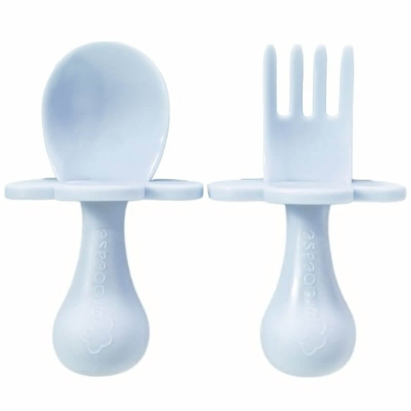 Grabease Ergonomic Utensils