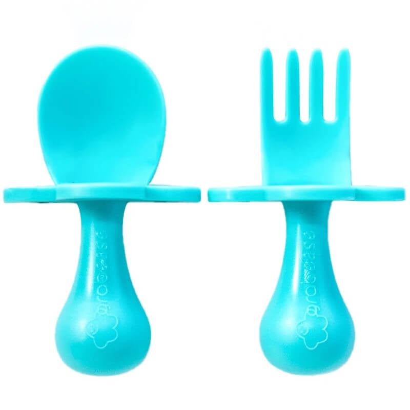 Grabease Ergonomic Utensils