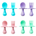Grabease Ergonomic Utensils