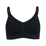 Bravado Designs Essential Stretch Nursing Bra - Black