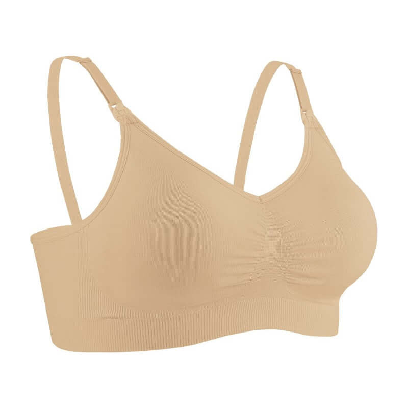 Bravado Designs Essential Stretch Nursing Bra - Butterscotch