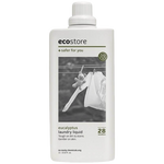 Ecostore Eucalyptus Laundry Liquid 1L