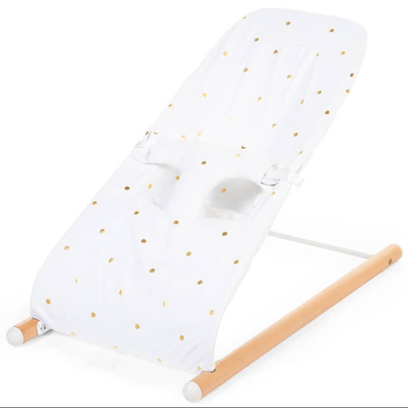 Childhome Evolux Bouncer Covers