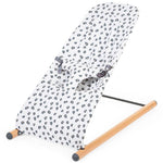 Childhome Evolux Bouncer Covers