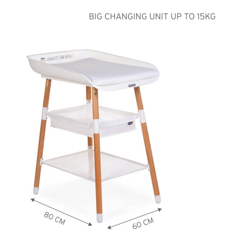 Childhome Evolux Changing Table
