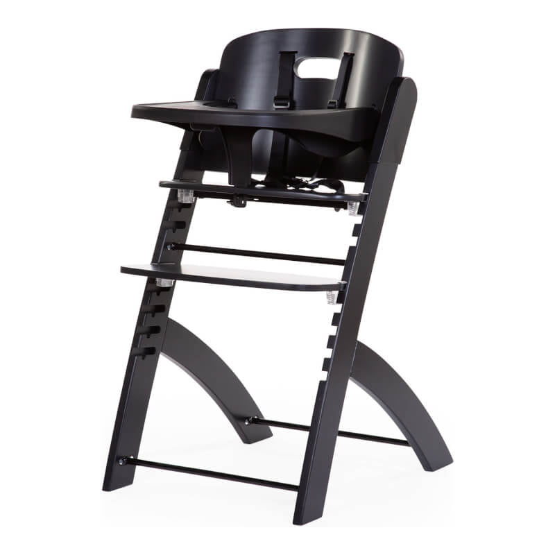 Childhome Evosit High Chair + Feeding Tray