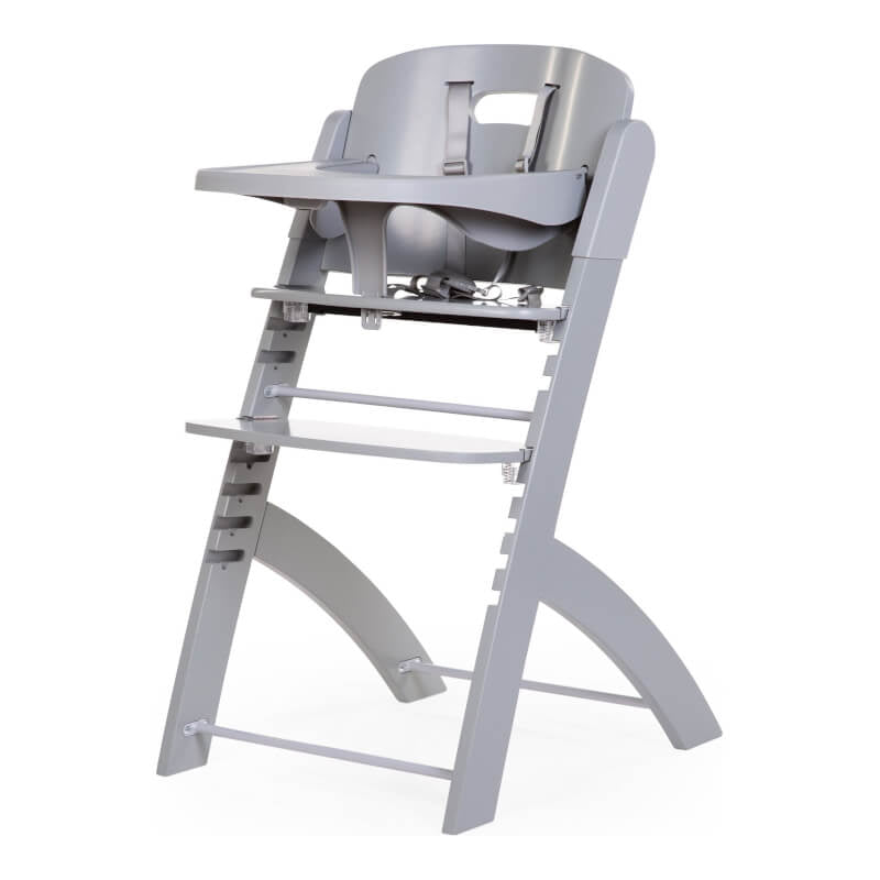 Childhome Evosit High Chair + Feeding Tray