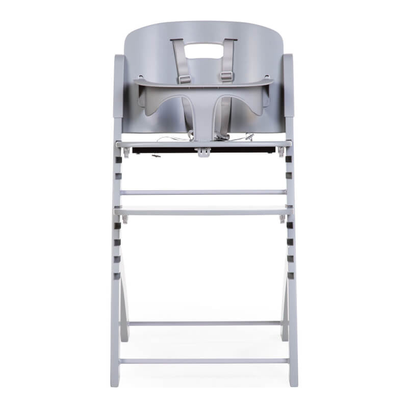 Childhome Evosit High Chair + Feeding Tray
