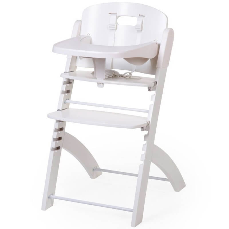 Childhome Evosit High Chair + Feeding Tray