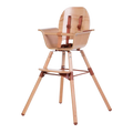 Childhome Evowood 二合一高腳架 + 保險槓