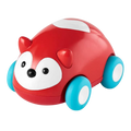 Skip Hop Explore & More - Pull & Go Cars - Fox