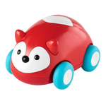 Skip Hop Explore &amp; More - Pull &amp; Go Cars - Fox