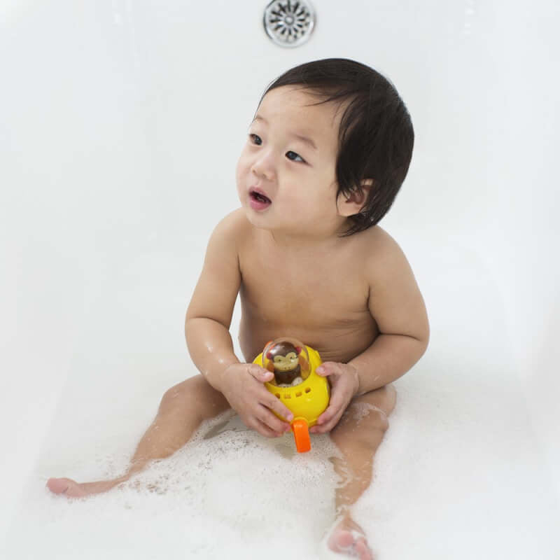 Skip Hop Explore &amp; More - 潛水艇 - 猴子