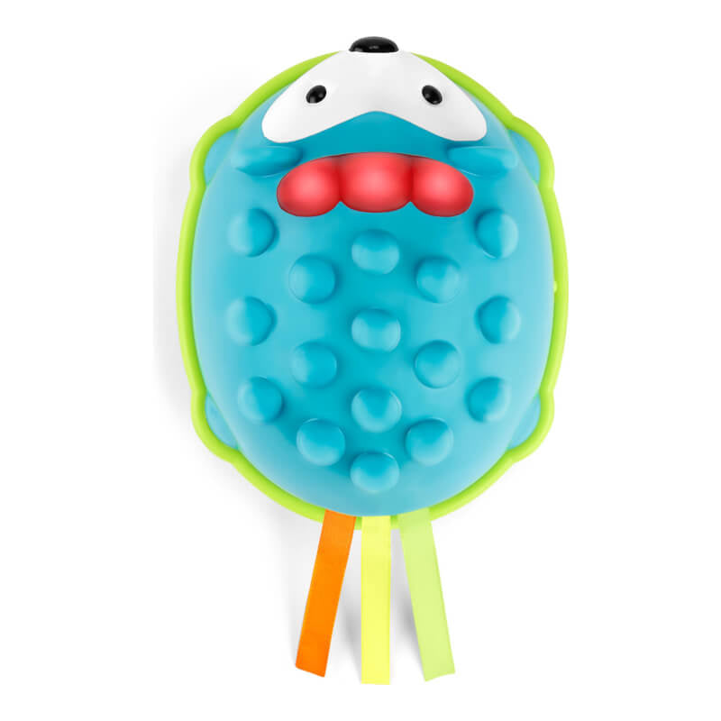 Skip Hop Explore & More Hello Hedgehog 爬行玩具