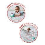 Skip Hop Explore &amp; More Hello Hedgehog 爬行玩具