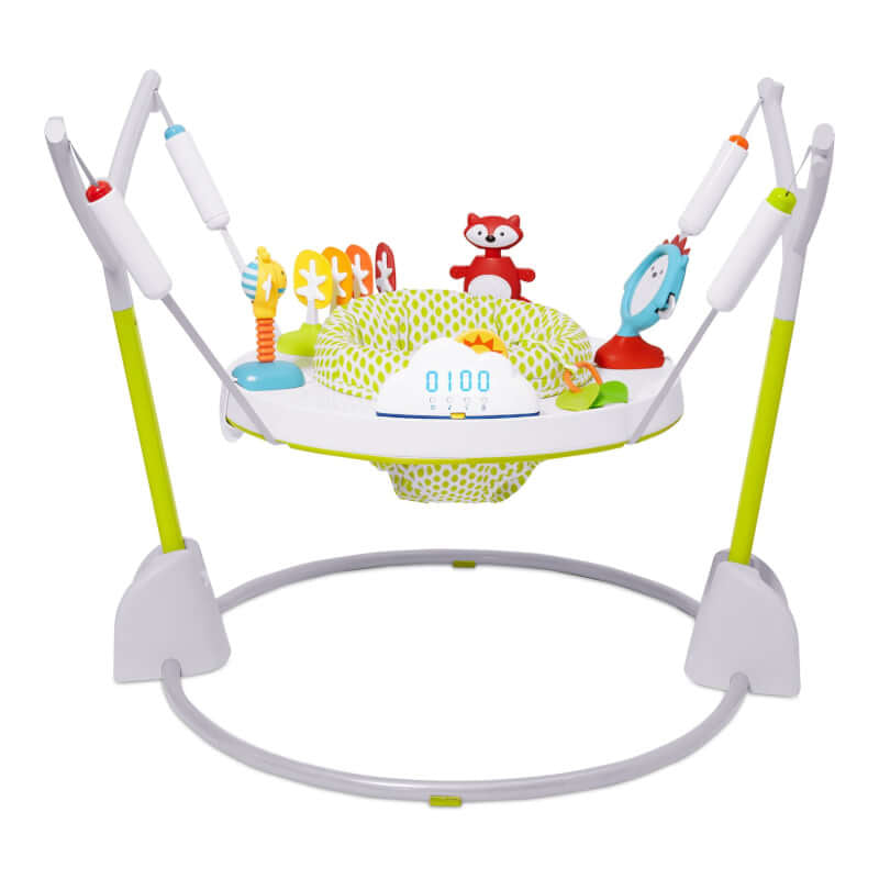 Skip Hop Explore & More Jumpscape Fold-Away Jumper