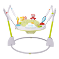 Skip Hop Explore &amp; More Jumpscape 折疊式跳床