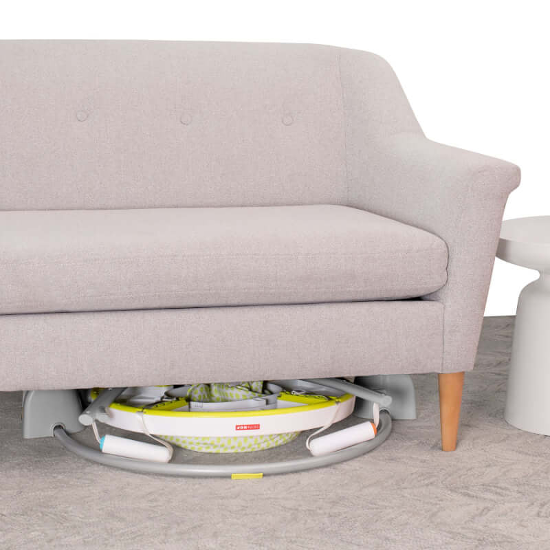 Skip Hop Explore & More Jumpscape Fold-Away Jumper