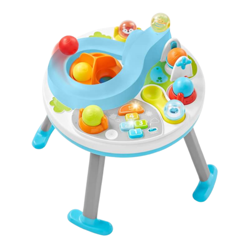 Skip Hop Explore & More Activity Table