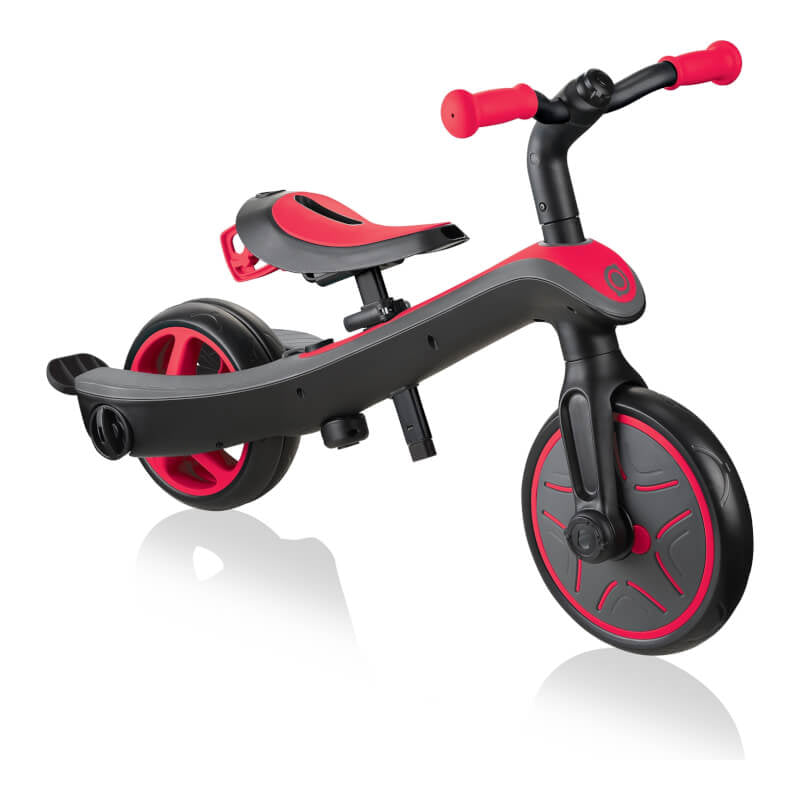 Globber Explorer Trike 4-in-1