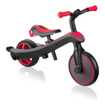 Globber Explorer 三輪車 4 合 1