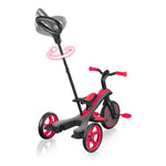 Globber Explorer 三輪車 4 合 1