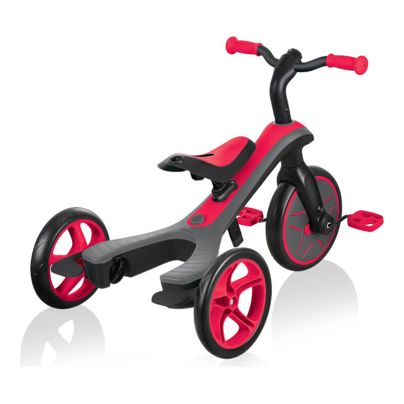 Globber Explorer Trike 4-in-1