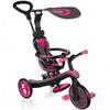 Fuchsia Pink