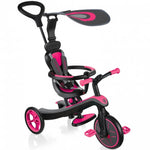 Globber Explorer 三輪車 4 合 1